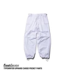 FreshService カーゴパンツのサムネイル