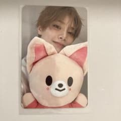 Stray Kids アイエン トレカのサムネイル