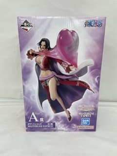 kntoy52-0876 원피스 A상 보아 핸콕 피규어