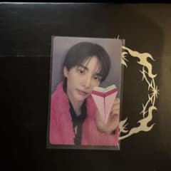 straykids ヒョンジン DOIT yizhiyu ポップアップ購入トレカ - メルカリ