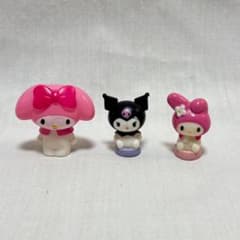 マイメロディ 13体 まとめ売り セット 大量 Amazon.co.jp: おねがいマイメロディ 全13巻セット [マーケット