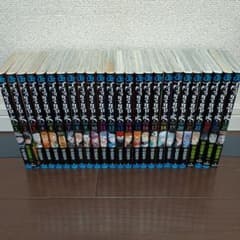 ブラッククローバー 1巻〜25巻セット 田畠裕基 - メルカリ