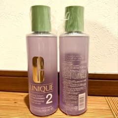 クリニーク クラリファイング ローション2 400ml×2本セットのサムネイル