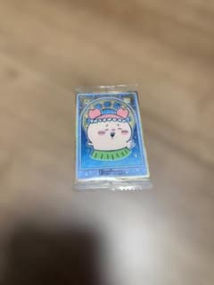 ちいかわ 古本屋 カードのサムネイル