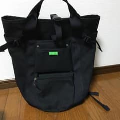 PORTER  Union ポーター リュックのサムネイル