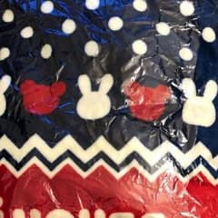 ミキハウス ノベルティ 非売品のサムネイル