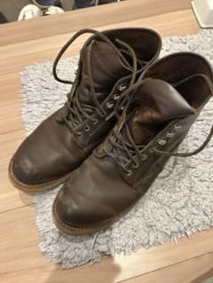 90s Red Wing Irish Setter Sport Boot 犬タグ - メルカリ