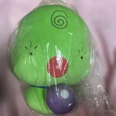 マジョリカ　ぬいぐるみ　おジャ魔女どれみ