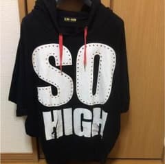 LB-03 ドルマンTシャツのサムネイル