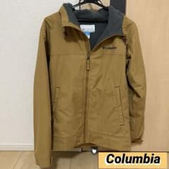 @マロン( ^ω^ )様専用　✨美品✨Columbia ジャケットのサムネイル