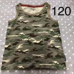 120 タンクトップ ノースリーブ トップスのサムネイル