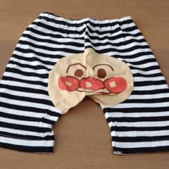 piro様専用　アンパンマン　ズボンのサムネイル