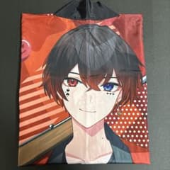AMPTAK×COLORS あっとくん 法被 - メルカリ