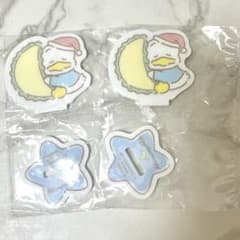 サンリオ リルコットスタンド あひるのペックルのサムネイル