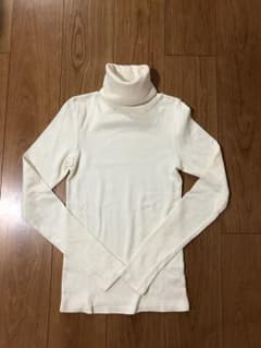 シンゾーン☆タートルネックニットのサムネイル