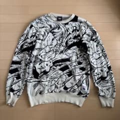HUF MARVEL ニット、セーターのサムネイル