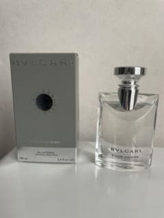 BVLGARI ブルガリ プールオム オードトワレ （100mL）のサムネイル