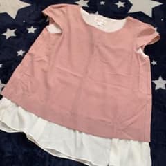 授乳服☆半袖のサムネイル