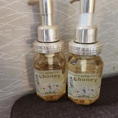 ＆honey メルティモイスト Disneyのサムネイル
