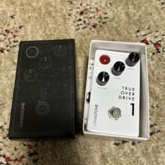 ルナストーン TRUE OVER DRIVE 1 - メルカリ