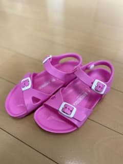 【20cm】BIRKENSTOK ビルケンシュトックのサムネイル