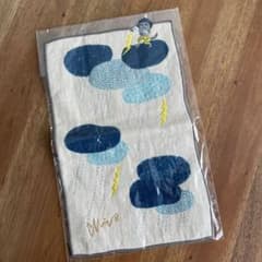 挿絵画家moritaMiW✖︎楠橋紋織「雷ちゃんのビビビ」のサムネイル