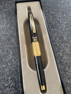 Pentel Gold Kerry シャープペンシル - メルカリ