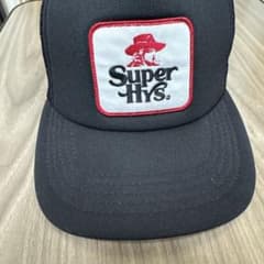 HYSTERIC GLAMOUR メッシュキャップのサムネイル