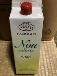 FFC パイロゲン ノンカロリー 900mlのサムネイル