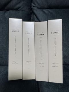 soins for LUMIX Smooth Skin Lotion 4本セット - メルカリ