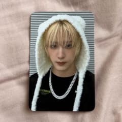 P1Harmony ソウル WITHMUU 特典トレカ - メルカリ