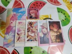 プロセカ MORE MORE JUMP！ まとめ売りのサムネイル