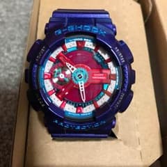 Gショックのサムネイル