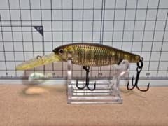 Megabass　DEEP-X 200 （1997年製）のサムネイル