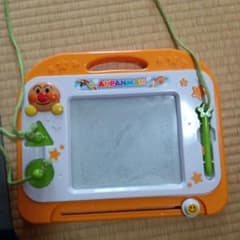 アンパンマン お絵かきボードのサムネイル