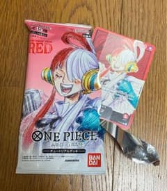 ワンピースカードゲーム　映画限定　チュートリアルデッキのサムネイル
