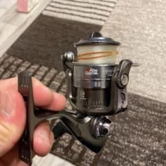 アブガルシア　リール ジャンク品のサムネイル