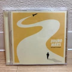 【結婚式BGM】Bruno Mars CDのサムネイル