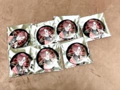 いれいす りうら 零番街のサムネイル