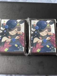 ライスシャワー　スリーブ　2個のサムネイル
