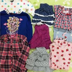 130センチまとめ売りのサムネイル