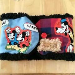 モンキー様専用☆ネックウォーマーのサムネイル