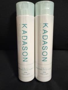 2本セット KADASON スカルプトリートメント 250g 2本セットのサムネイル