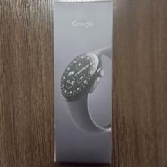 Google Pixel Watch 4 45mm Wi-Fiのサムネイル