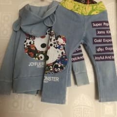 2点セット　ジャムのサムネイル