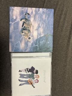 the 奥歯's cdのサムネイル