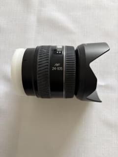 MINOLTA AF 24-105mm レンズ 本体のサムネイル