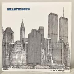 Beastie Boys - To The 5 Boroughs 2LPのサムネイル