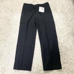 【即完売モデル】 visvim WIDE CHINO PANTS BLACK 3 即完売モデル】 visvim WIDE CHINO PANTS BLACK 3 - メルカリ