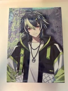 新品 伊波ライ 香水 Anidealのサムネイル